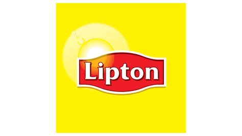 lipton tea company.